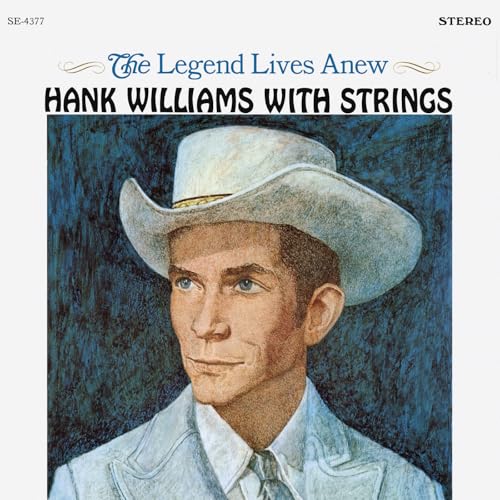 Hank Williams & The Drifting Cowboys