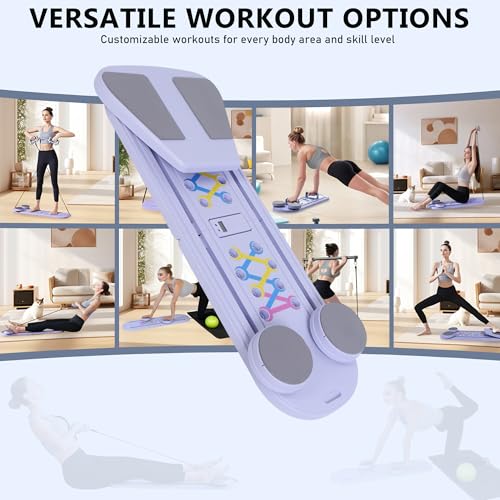 Lufstd Pilates Board の商品画像 1