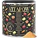 Multivitamin Pulver + Magnesium, Zink & Selen - Vitamine A-Z hochdosiert - Immunsystem stärken - hochwertige Mikronährstoffe - ohne Zuckerzusatz - vegan - in Deutschland hergestellt - ACE Geschmack Multi Vitamine günstig Kaufen-Multivitamin Pulver + Magnesium, Zink & Selen - Vitamine A-Z hochdosiert - Immunsystem stärken - hochwertige Mikronährstoffe - ohne Zuckerzusatz - vegan - in Deutschland hergestellt - ACE Geschmack
