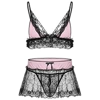 オス♂ブラ OZNIS by TALEX（オズニス バイ タレックス）FLAT 01 FLAT 02 新