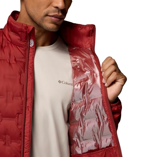 Image of Columbia Delta Ridge II Down Jacket