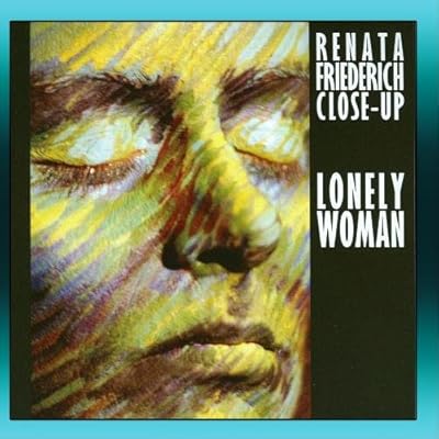 Lonely Woman