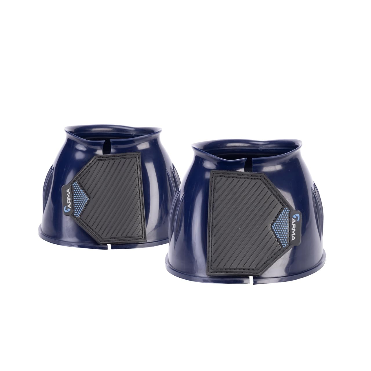 Shires ARMA Gloss Over Reach Boots — image 1