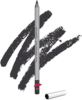 Mirabella Lápiz definidor de ojos retráctil, ...