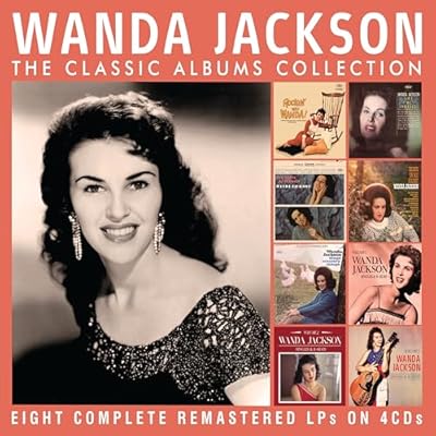 THE CLASSIC ALBUMS COLLECTION