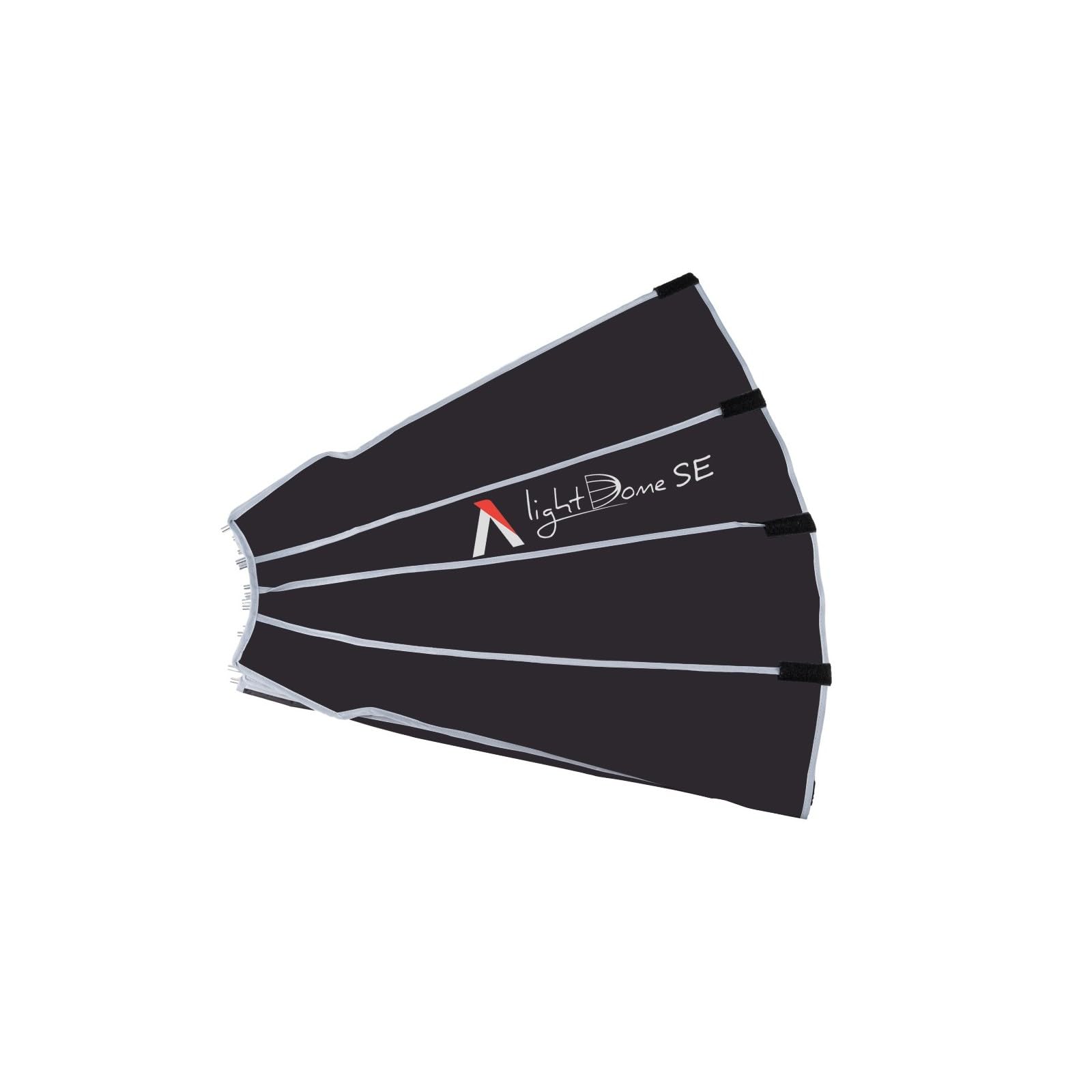Aputure Light Dome SE 33.5” Large Aperture with Compact