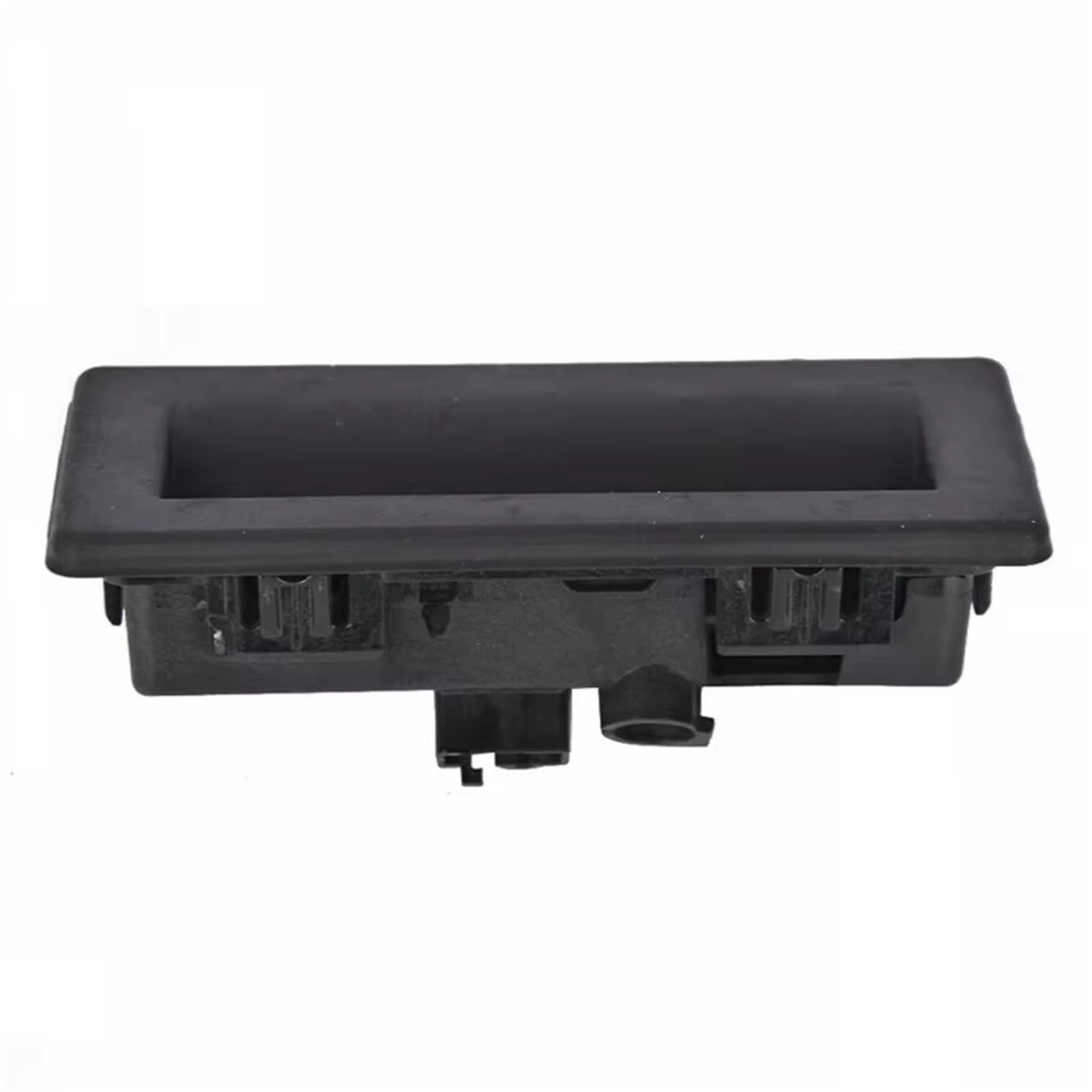 Zhanfeis One Color Trunk Lock Tailgate Lock For Skoda For Octavia For Superb For Yeti Rear Trunk Lock Release Handle Switch 3V0827566 Tailgate Boot Lock
