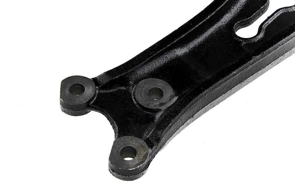 Bras de commande de suspension avant gauche pour VW Caddy ZWD/VW/027AB