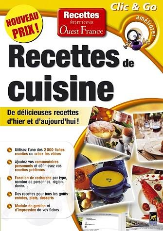 Anuman Interactive - Cooking Recipes