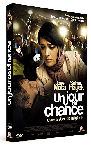 Un jour de chance [Francia] [DVD]