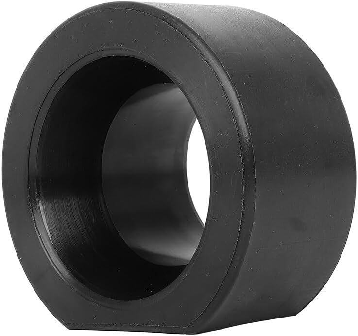 SCITOO 2 inch Front/Rear Leveling lift kits Compatible for Wrangler