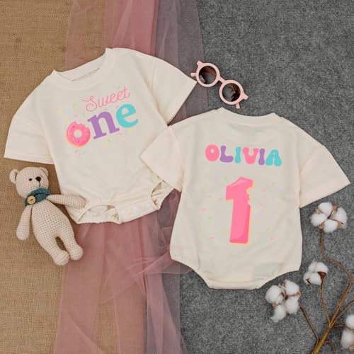 Personalized My First Rodeo Outfit Girl, My First Rodeo Girl Outfit, First Rodeo Outfit Girl, 1St Birthday4