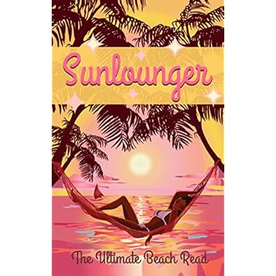 Sunlounger - the Ultimate Beach Read