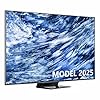 Samsung Neo QLED 4K QN80F 55 Zoll (138 cm) Mini LED Fernseher, NQ4 AI Gen2 Prozessor, Quantum Matrix Technology Slim, Motion Xcelerator 144Hz, AirSlim Design, Samsun...[Länderversion Ungarisch]
