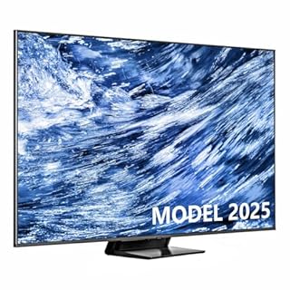 Samsung Neo QLED 4K QN80F 55 Zoll (138 cm) Mini LED Fernseher, NQ4 AI Gen2 Prozessor, Quantum Matrix Technology Slim, Motion Xcelerator 144Hz, AirSlim Design, Samsun...[Länderversion Ungarisch]