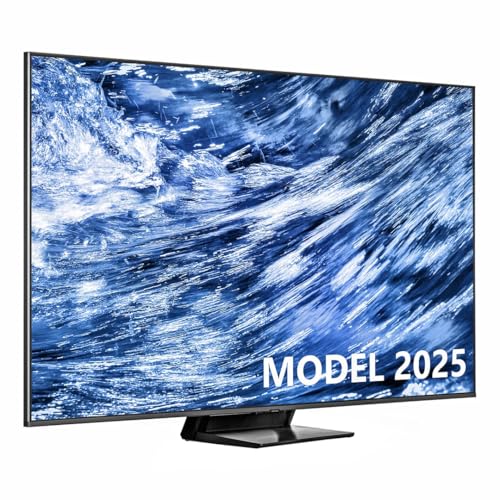 55" Class Neo QLED 4K QN80F...