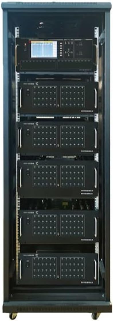 テスター ZC1681B-S480 シンプルマルチチャンネルスピーカー寿命試験