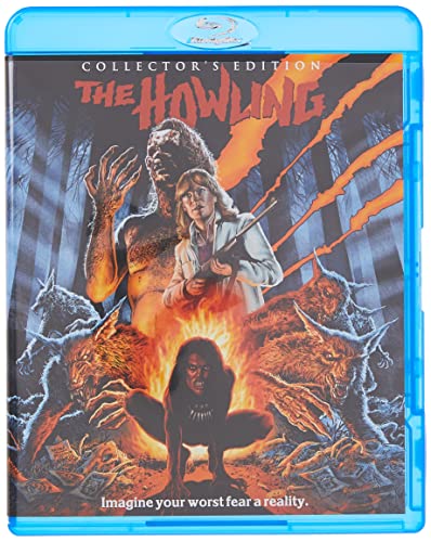 The Howling [Blu-ray]