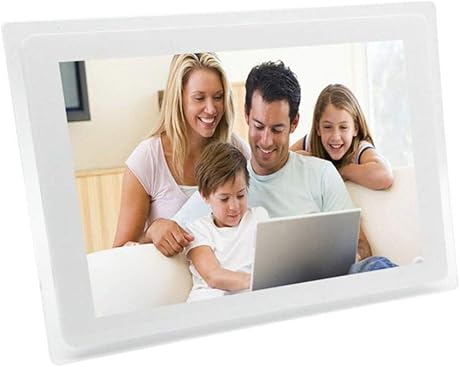 YANEN Digitalfotos hochauflAsender digitaler Fotorahmen Video-Loop-Player transparenter Rand der Werbemaschine ultradAnner elektronischer 12-Zoll-Fotorahmen Farbe Schwarz WeiAY YANEN Digitalfotos hochauflAsender digitaler Fotorahmen Video-Loop-Player transparenter Rand der Werbemaschine ultradAnner elektronischer 12-Zoll-Fotorahmen Farbe Schwarz WeiAY