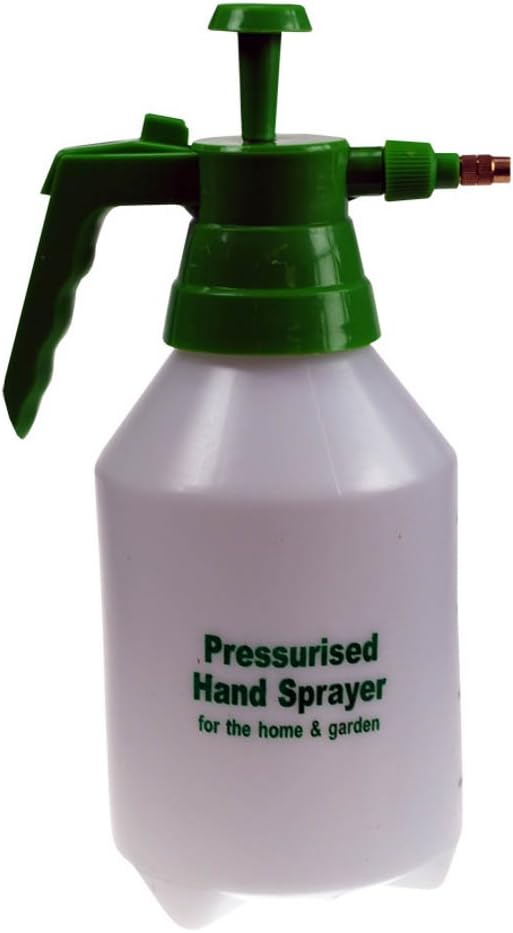 Kingfisher 1.5L Hand Pressure Sprayer