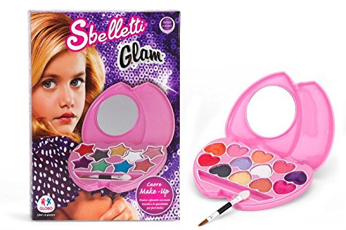 Globo (importazione)- Trucchi e Accessori Bambina