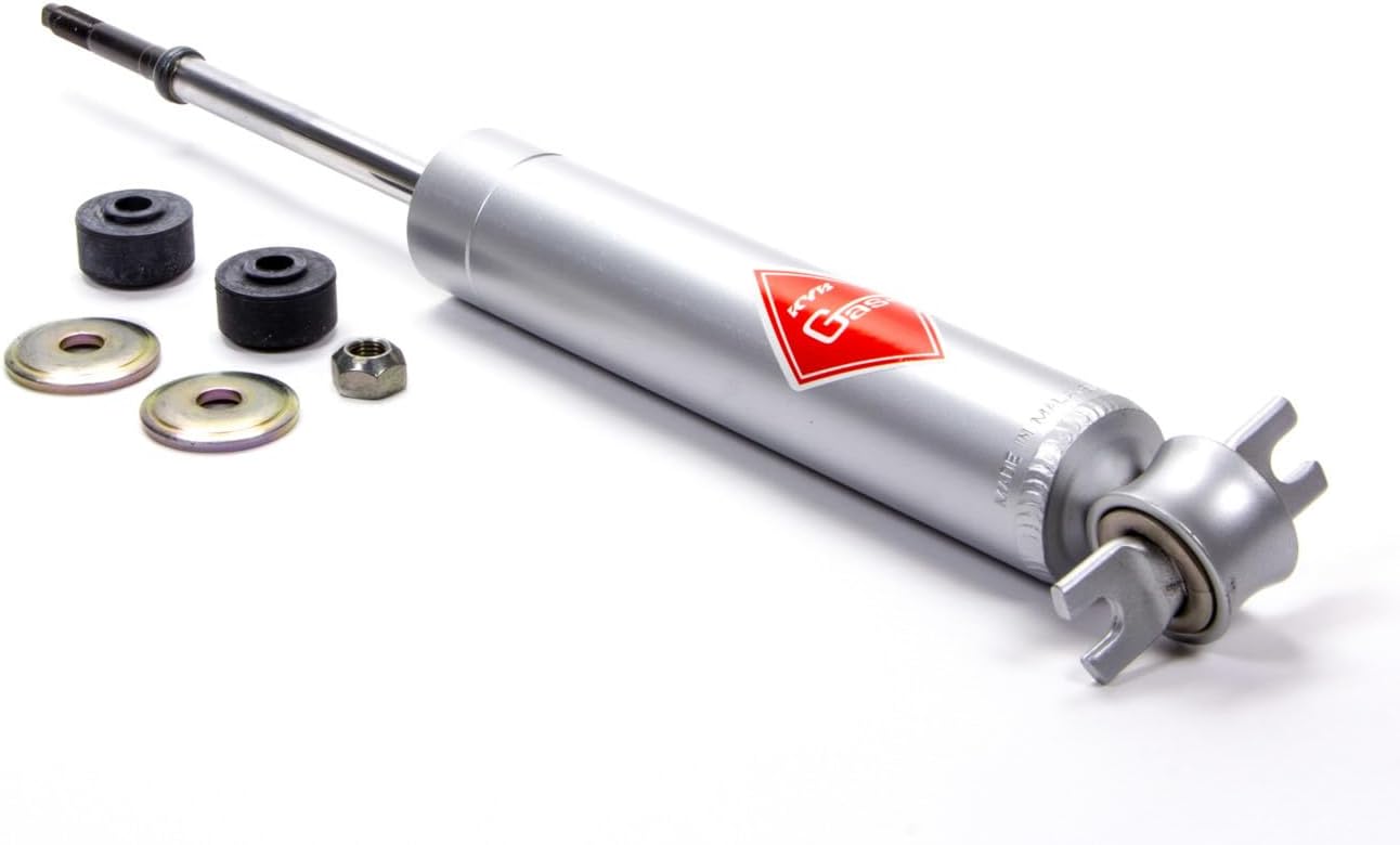 KYB KG5458 Gas-a-Just Gas Shock