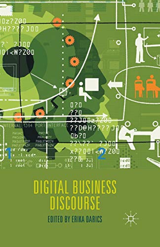 Digital Business Discourse view 2