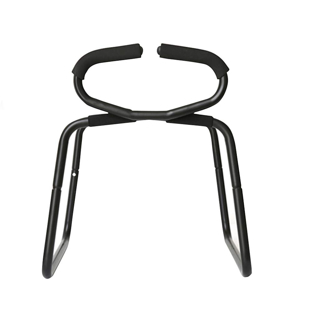 BDSM Roluck Sex Maschine Frauen Sexmöbel Sex Stuhl Sexual Positions Assistance Love Chair SM Schaukeln Hüpfen Sexspielzeug mit Griffe für Paar Spiele
