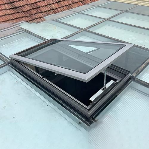 GAOFEMZ Smart Automatic Skylight
