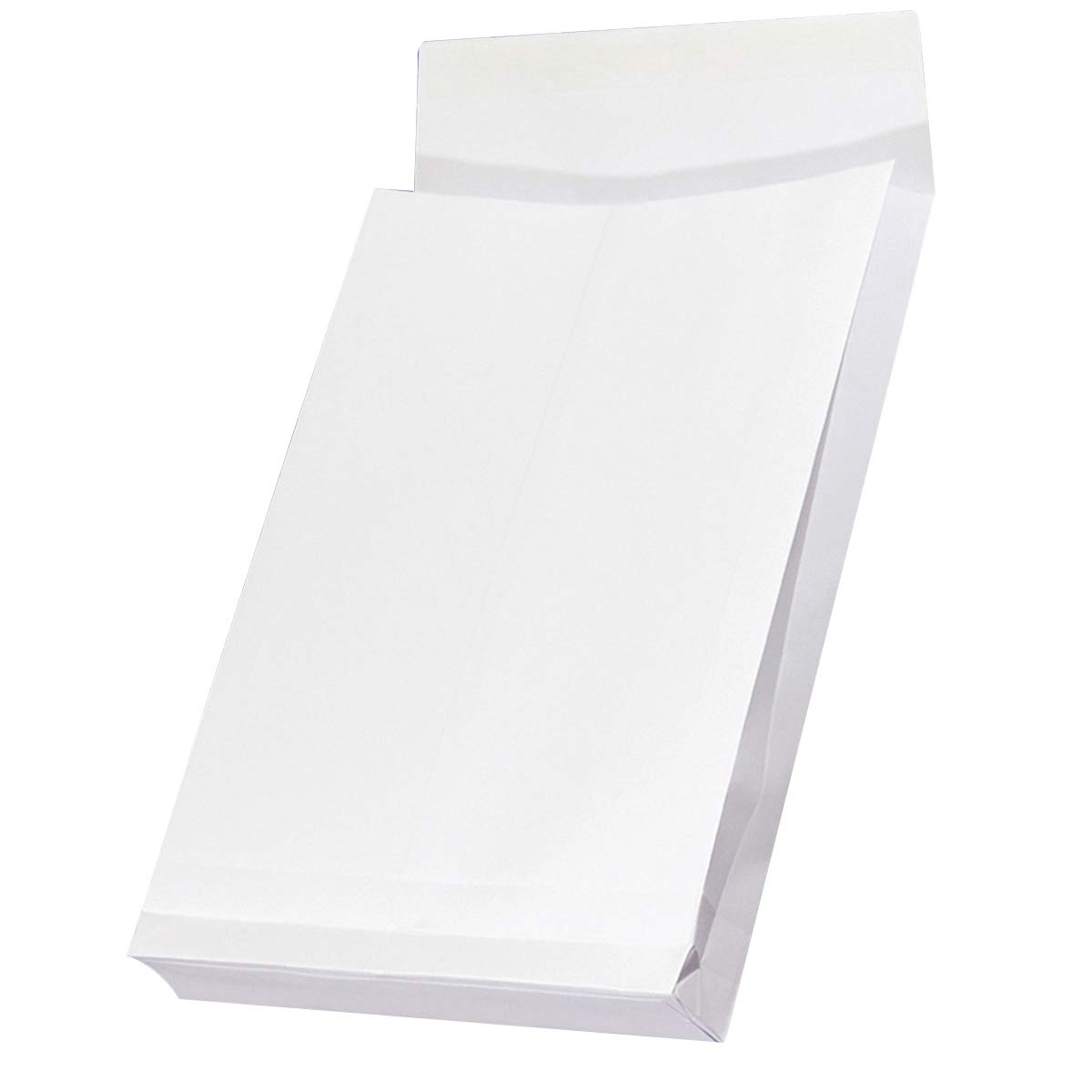 RBD-Briefumschläge Mit Silikonband BÜROPRODUKTE HK E4 280x400mm 150gsm 250Stk Weiß / / Typ-Mit Silikonband, RBD/Art-HK/Farbe-Weiß/Format-E4 / Flächengewicht (g/m2)-150