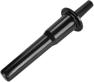 Mumusuki Mélangeur accélérateur bâton en Plastique Piston Plongeur Remplacement bâton pour mélangeur Vitamix