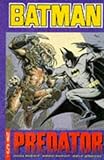 batman predator neca  Batman vs Predator
