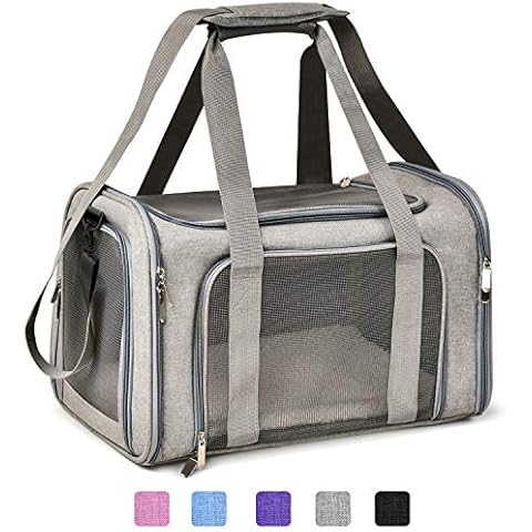 Henkelion Large Dog Carrier Cover