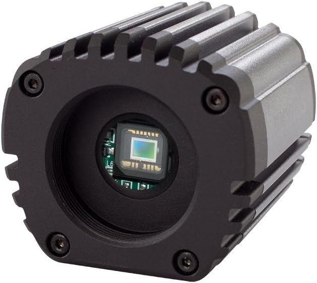 Celestron 95508 Skyris 132C CMOS (Black)