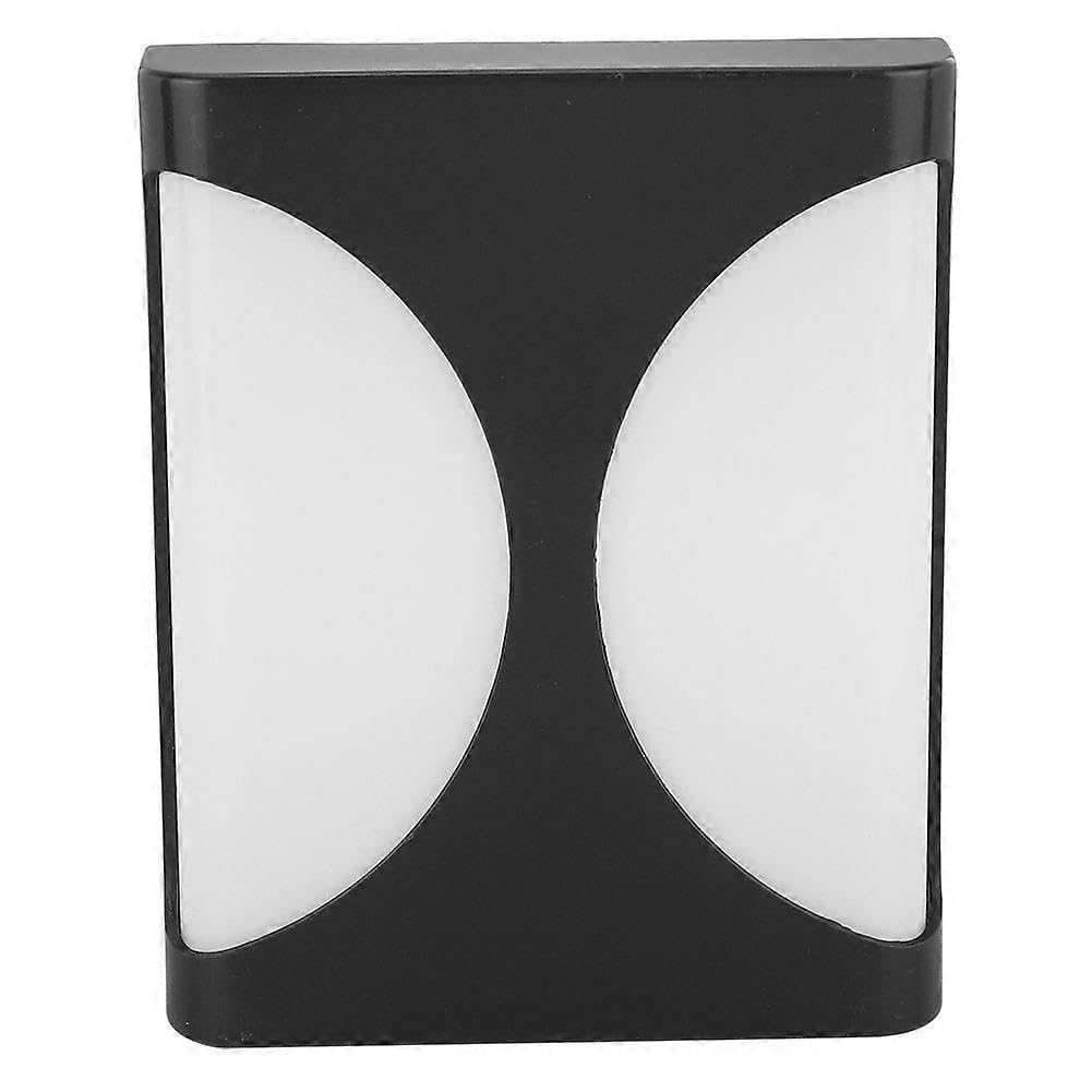 Joyhappst Image Color Modern Style Led Wall Light Outdoor Ip55 Waterproof Lamp For Garden Courtyard Balcony