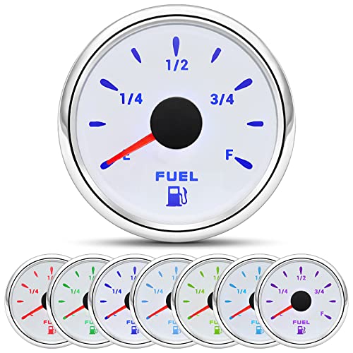 ARTILAURA Fuel Gauge 240-33ohm
