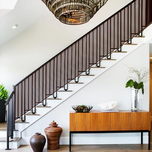 �]���h�~�l�b�g 95 x 200 cm �Ԗڂ��ׂ�����v���q�l��y�b�g�̊K�i�̓]���h�~����댯,���l�y�t�F���X�q���c���ƒ�p�ۈ牀, ���J