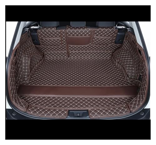 Tapis sol coffre Harrier et Venza protégez votre voiture contre les taches et rayures