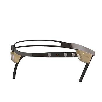 Amazon | フロータイム:心拍数と脳波センサーを備えたバイオ