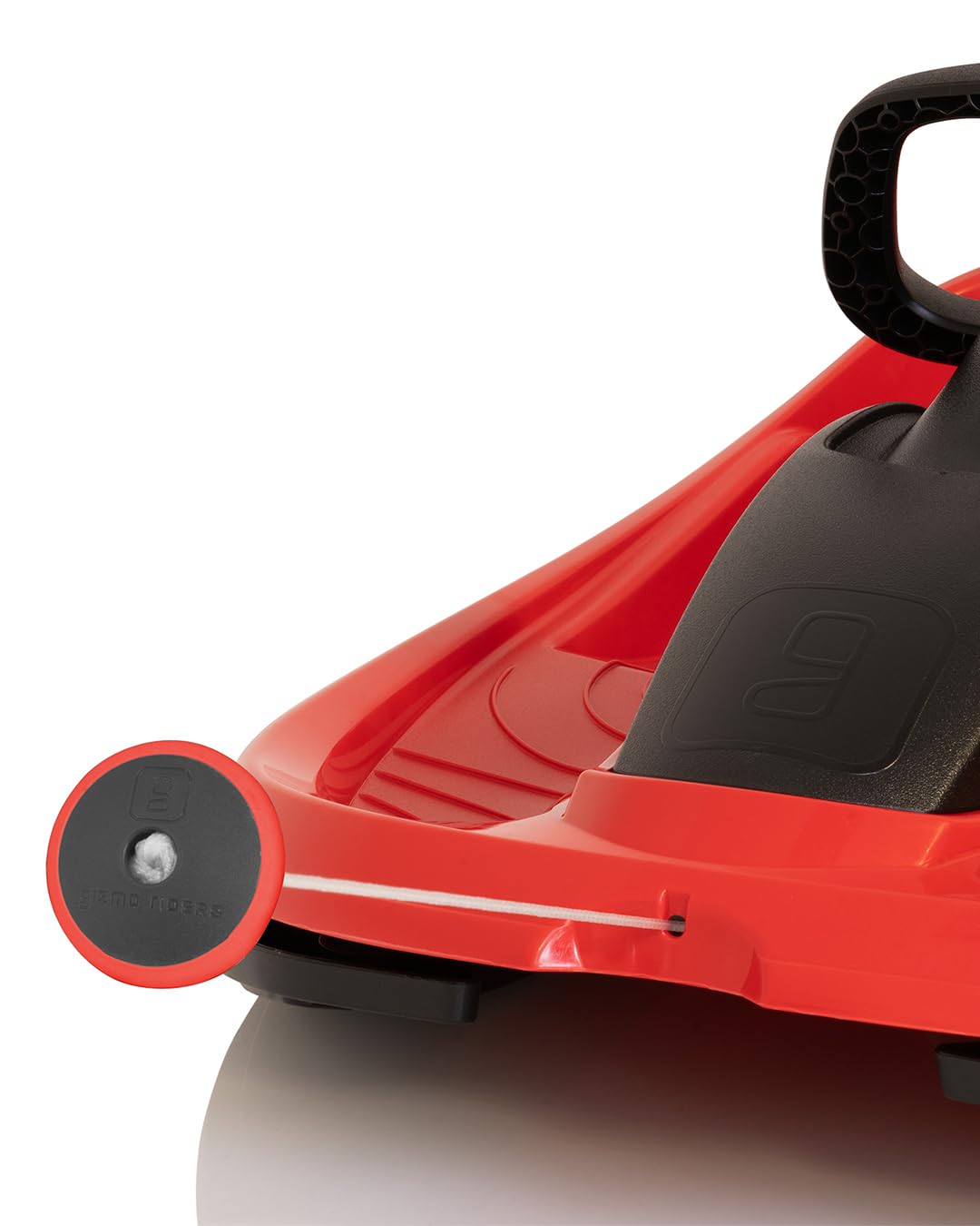 Gizmo Riders Lenkschlitten Steerable Sledges Stratos