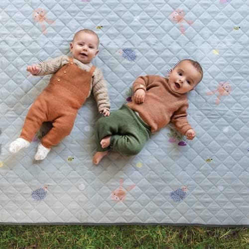 Taf Toys Urban Garden XL Outdoor Mat