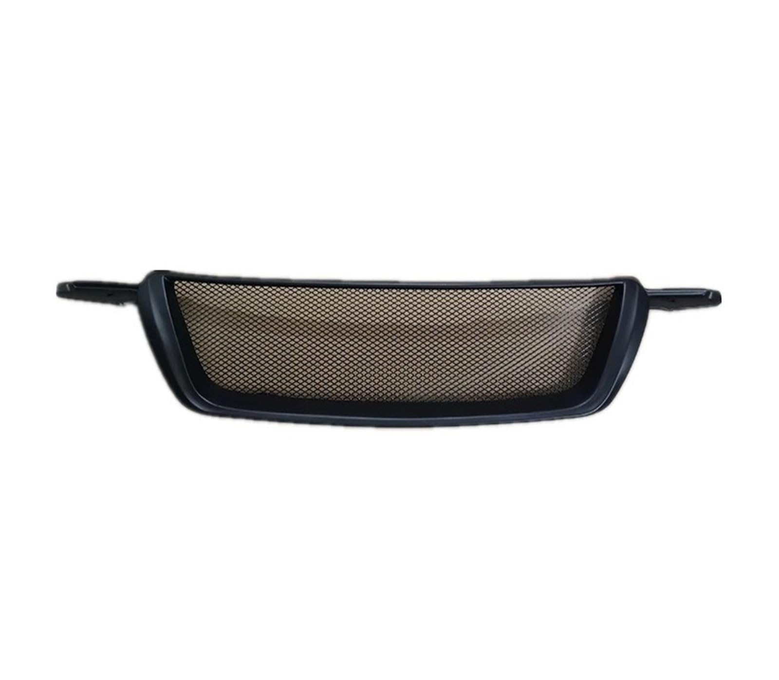 Kit calandre avant pour CRV 2001 2002 2003 2004 grille de calandre centrale - 6