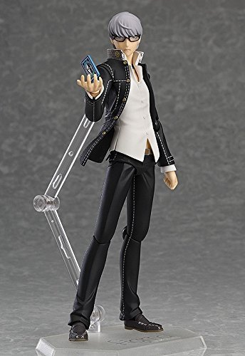 Amazon.co.jp: 【GOOD SMILE ONLINESHOP予約特典付き】 figma ペルソナ