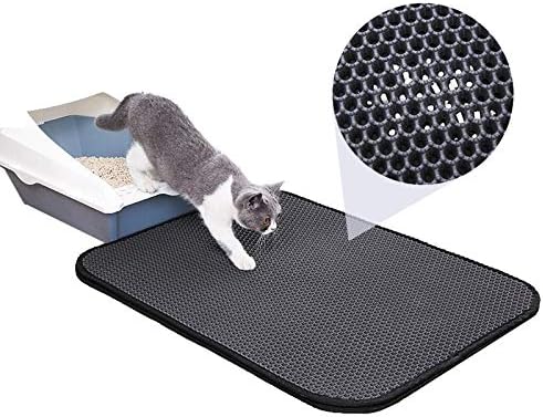 tappetini per lettiera