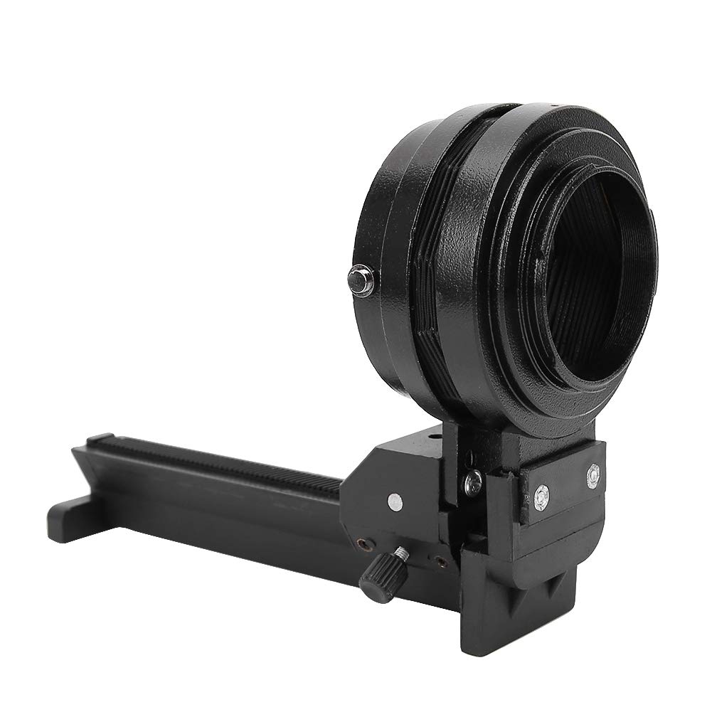 Makro-Balg, Makro-Nahaufnahmebalg für -Objektive D90, D80, D70, D70S, D60, D50, D40, D40X, D7100, D7000, D5300, D5200, D5100, D5000, D3300, D3200