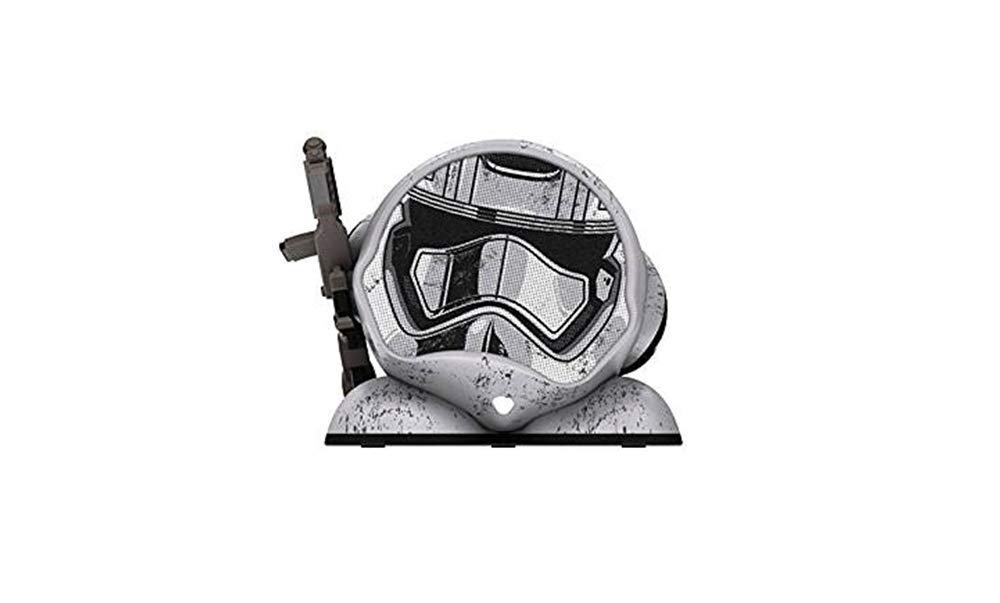 Star Wars Captain Phasma Bluetooth Character Speaker (Li-B66T7.FX)