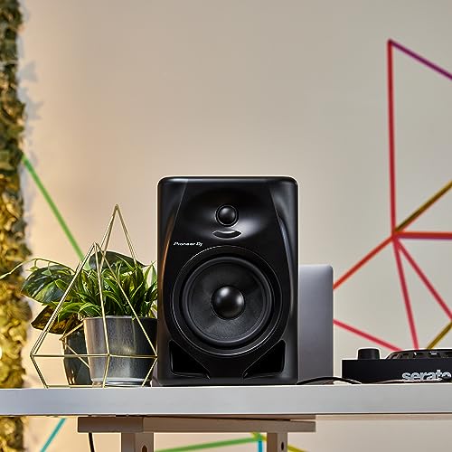 Pioneer Dj DM-50D 5-Inch Active Monitor Speaker thumb #18