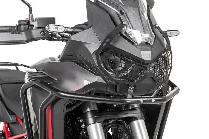 ヘッドライトカバー にとって CRF1100L 用アフリカ用ツイン 1100