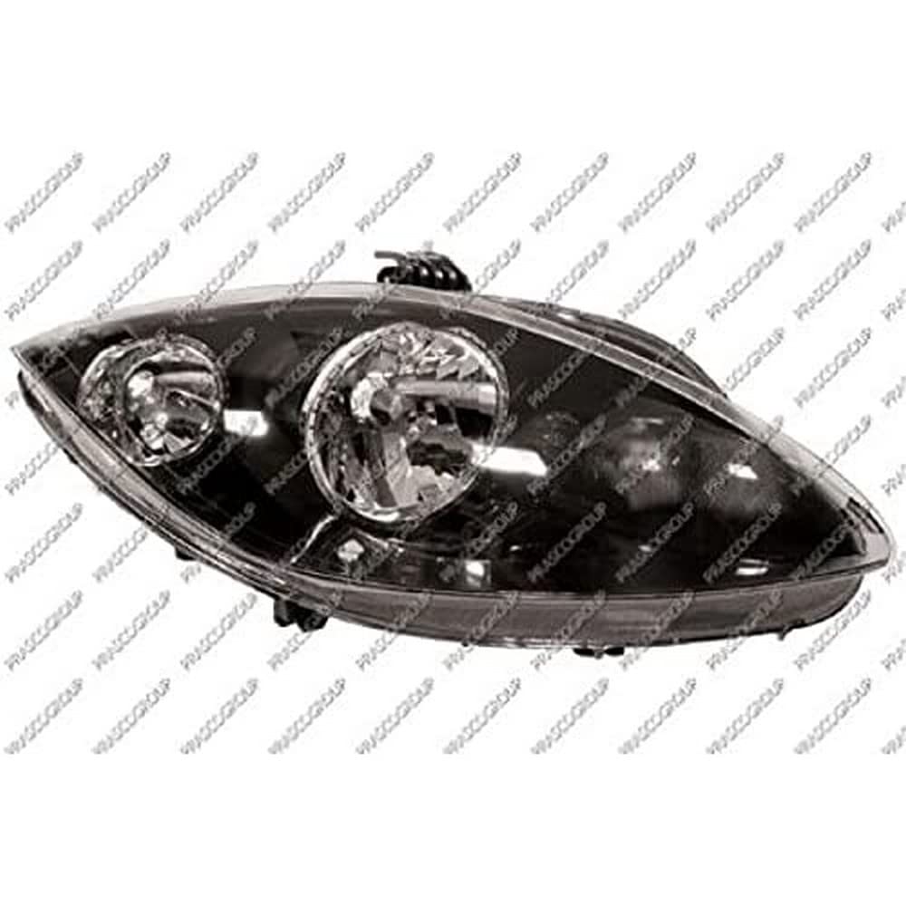 Prasco ST4244903 Faros Delanteros para Automóviles