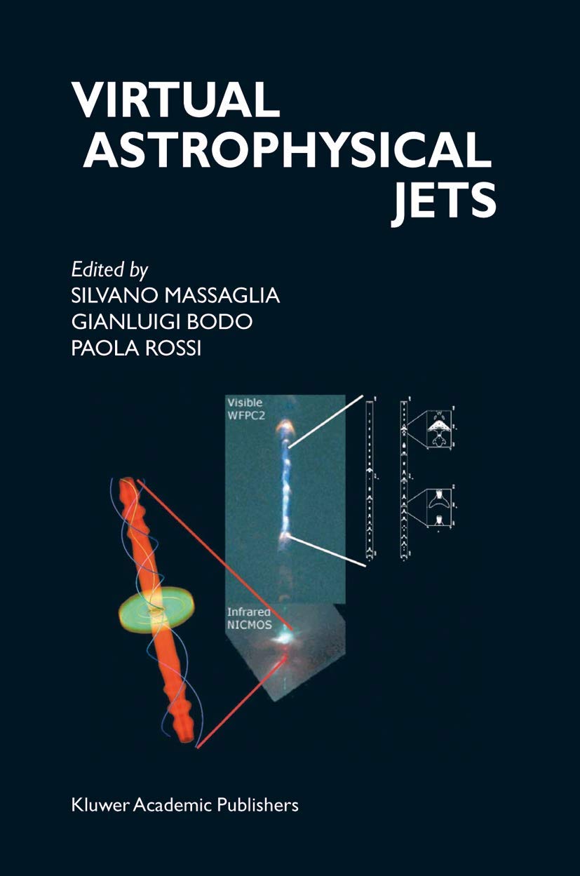 Virtual Astrophysical Jets: Theory Versus Observations